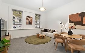 City Limits Hotel Apartments